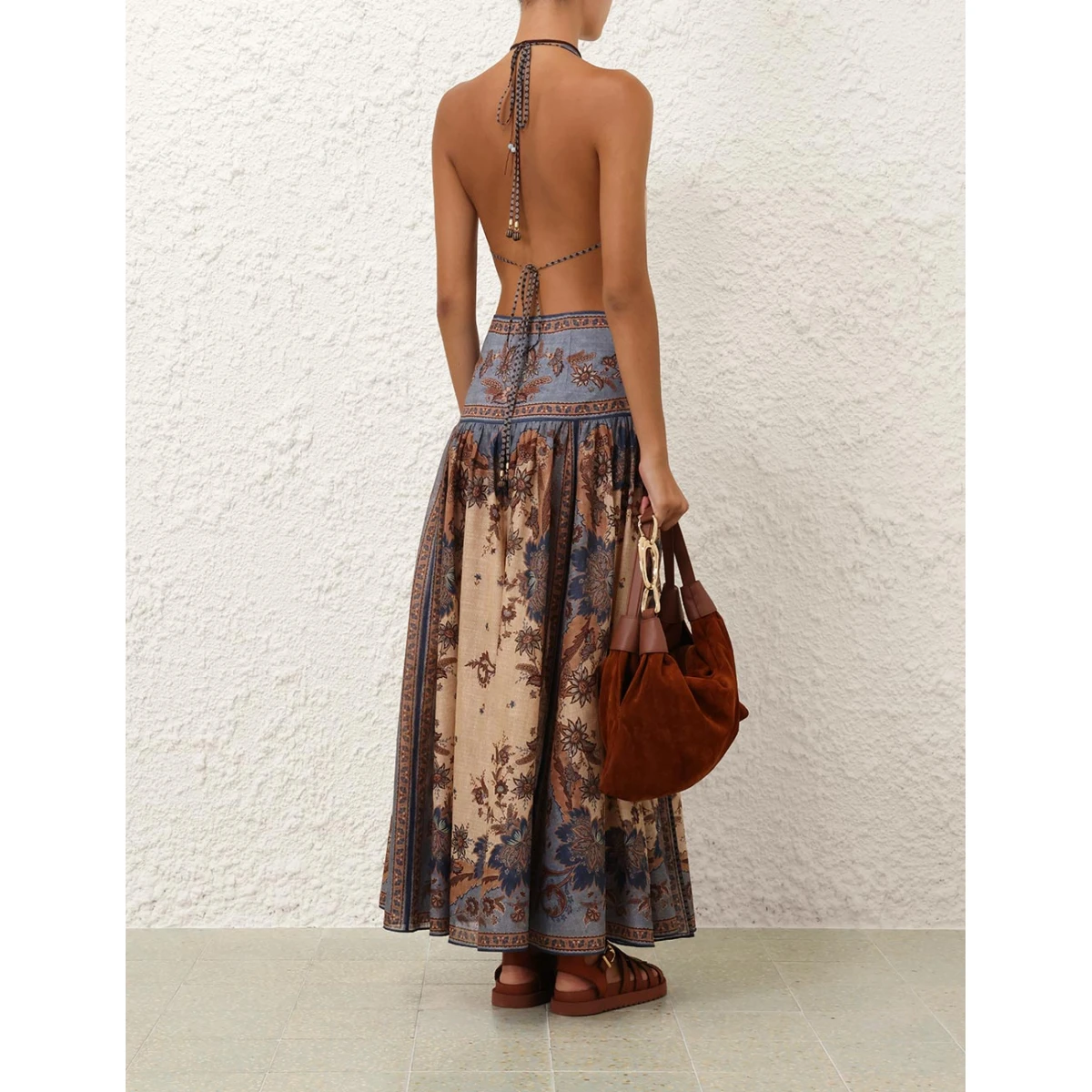 Zimmermann dresses