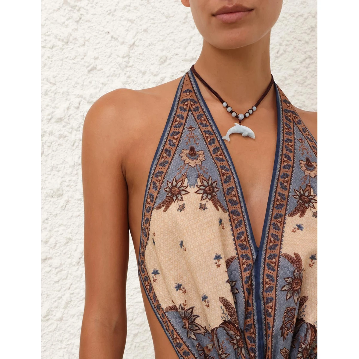 Zimmermann dress