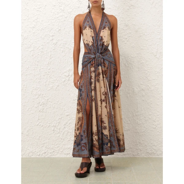 Zimmermann dress