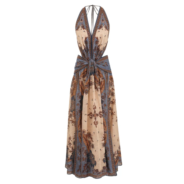 Zimmermann dress