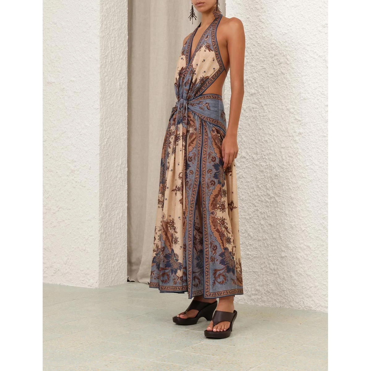 Zimmermann dresses