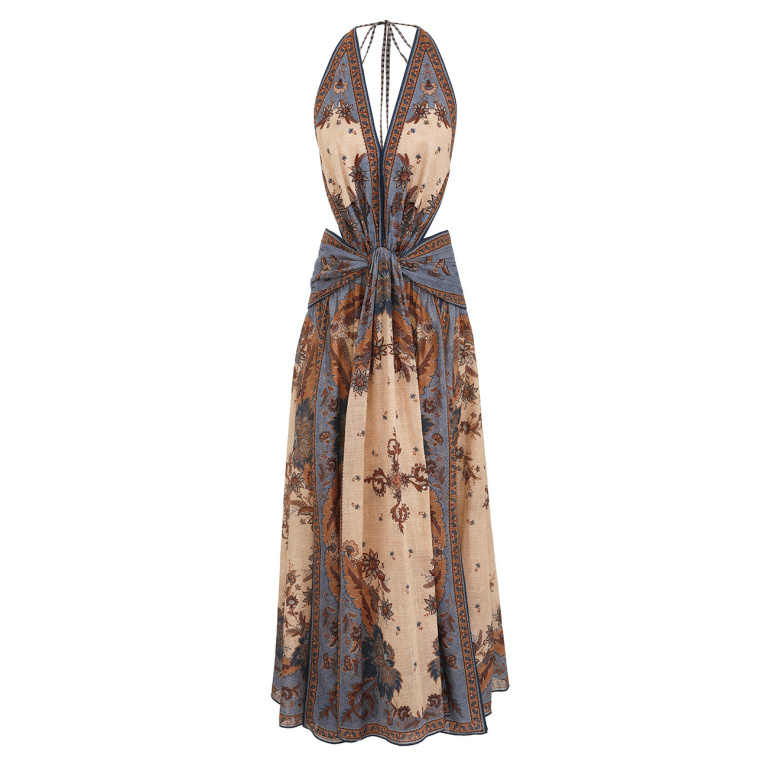 Zimmermann dress
