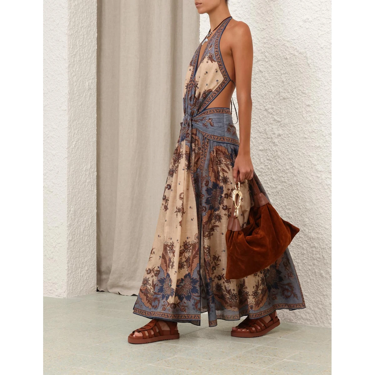 Zimmermann dress