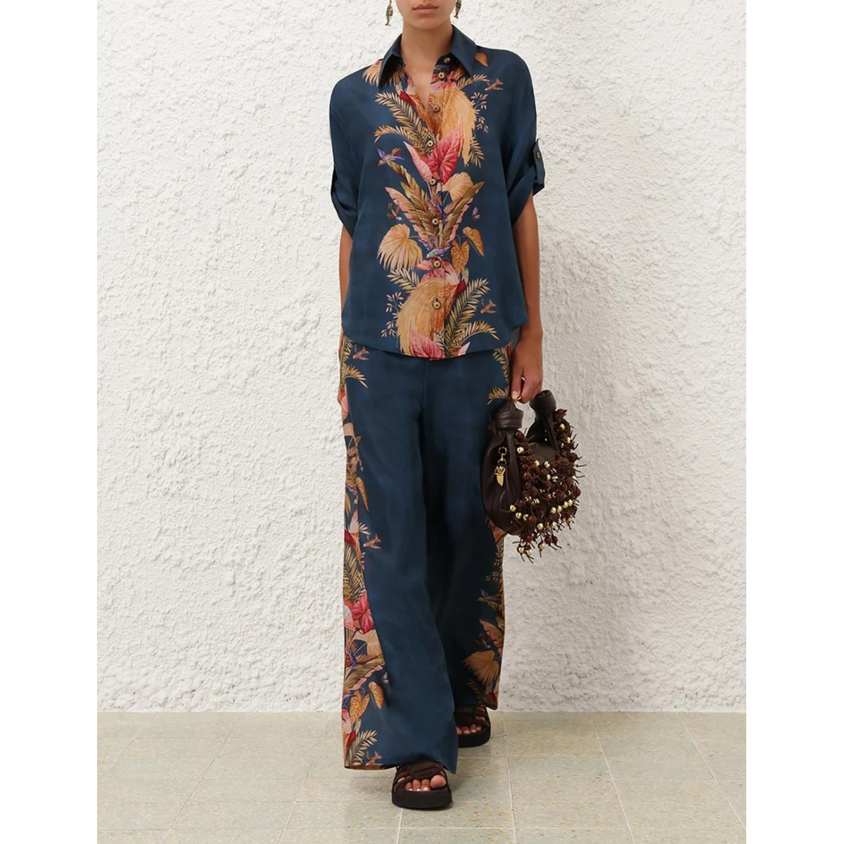 Zimmermann dresses