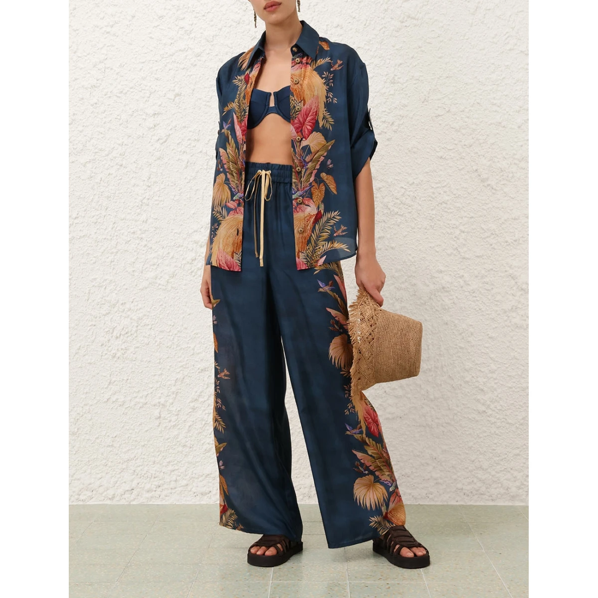 Zimmermann dress