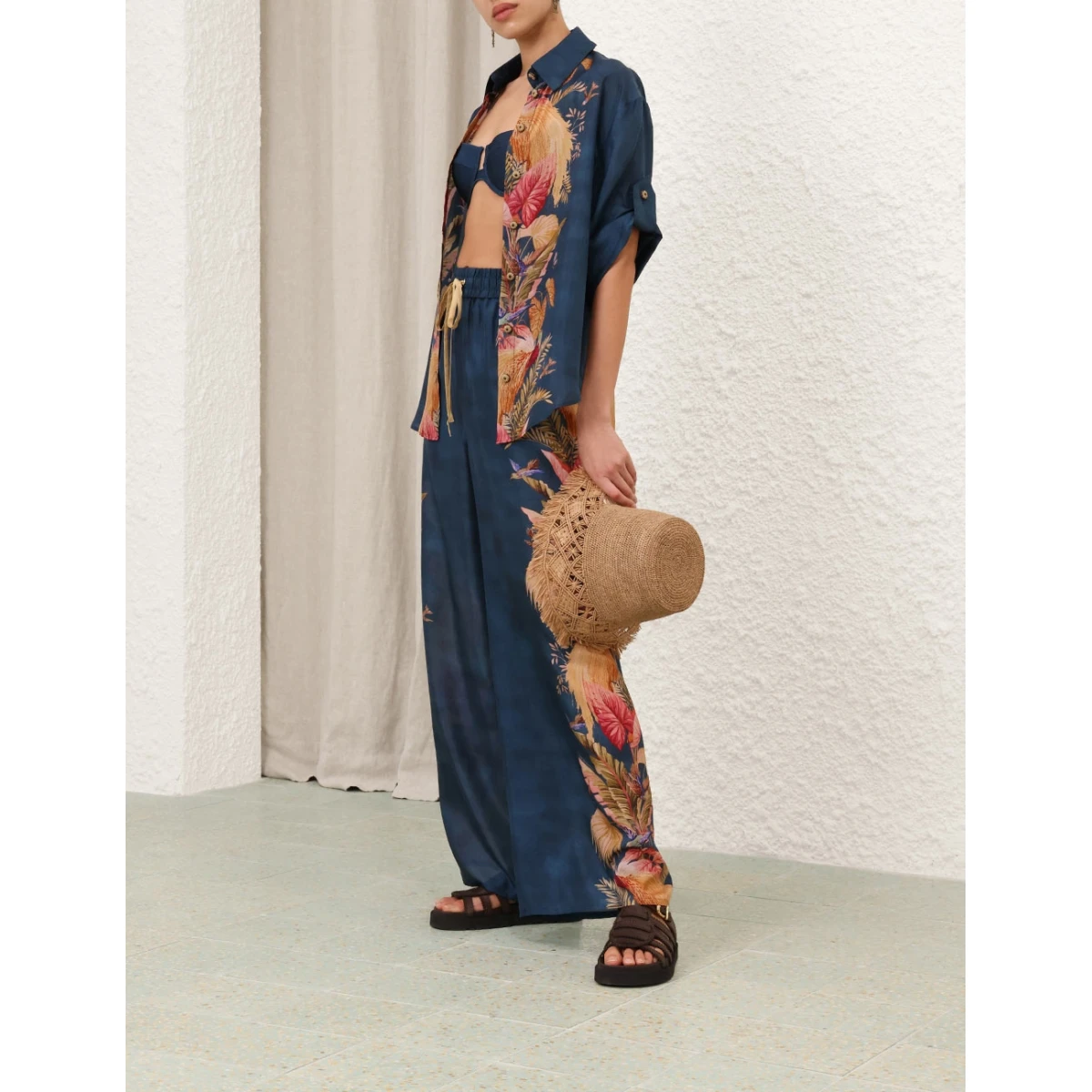 Zimmermann dresses