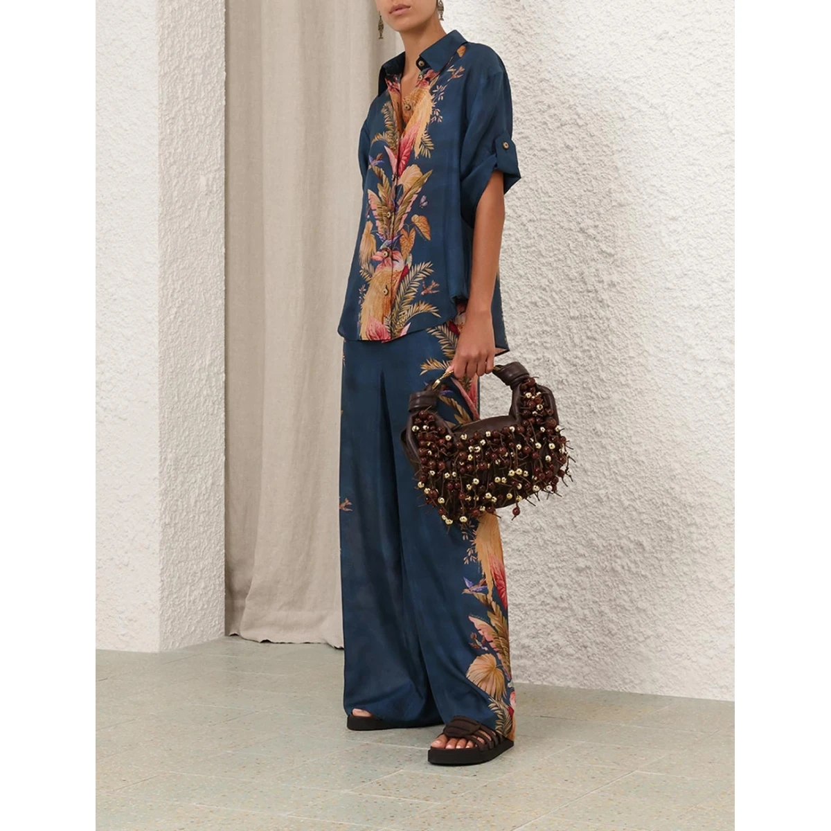 Zimmermann dress