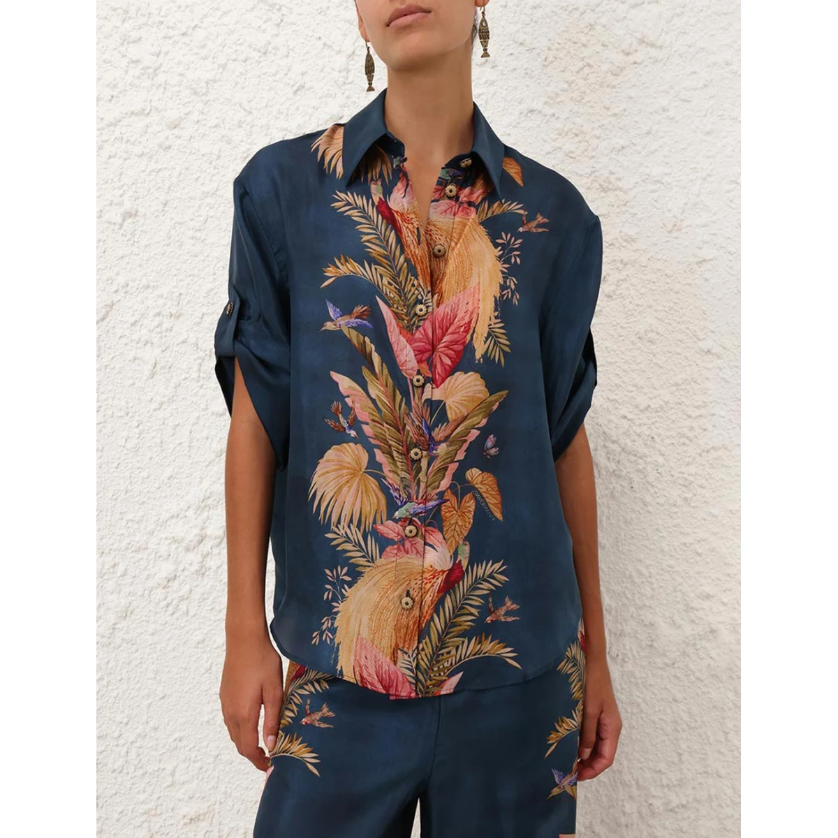 Zimmermann dresses