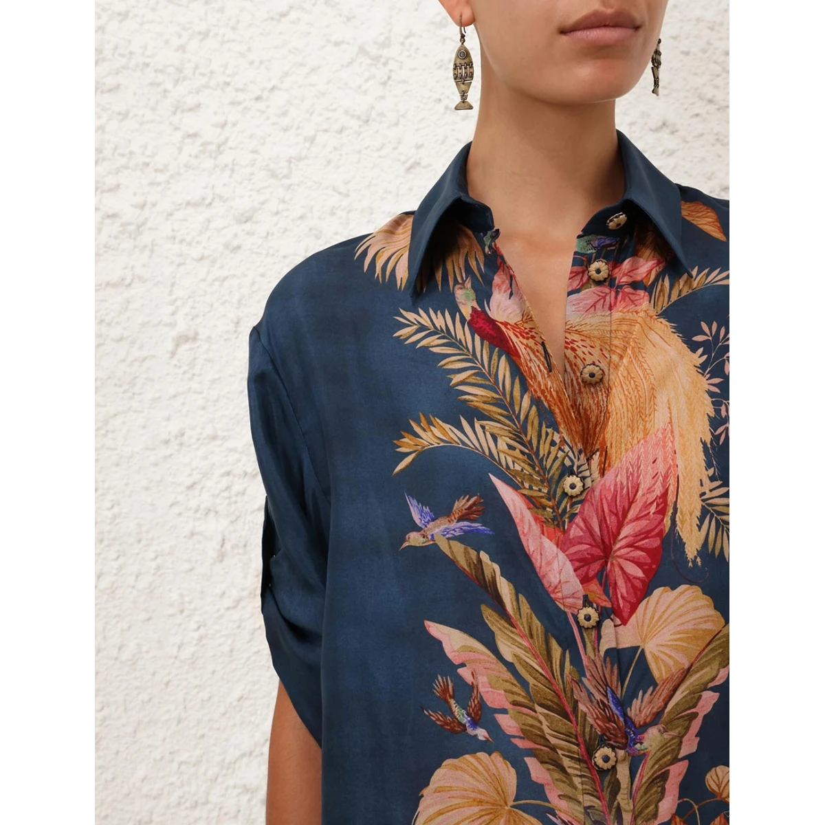Zimmermann dress