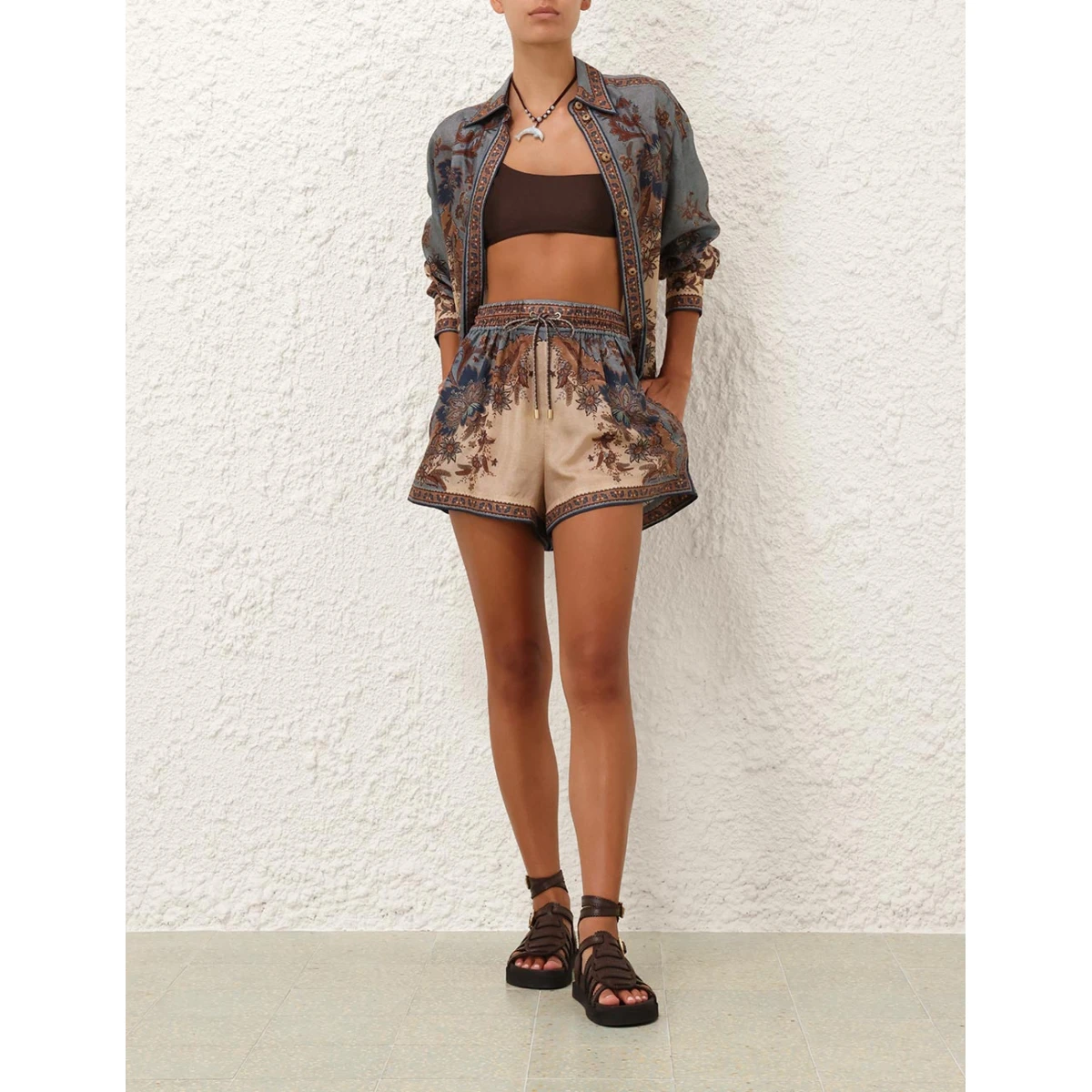 Zimmermann dresses