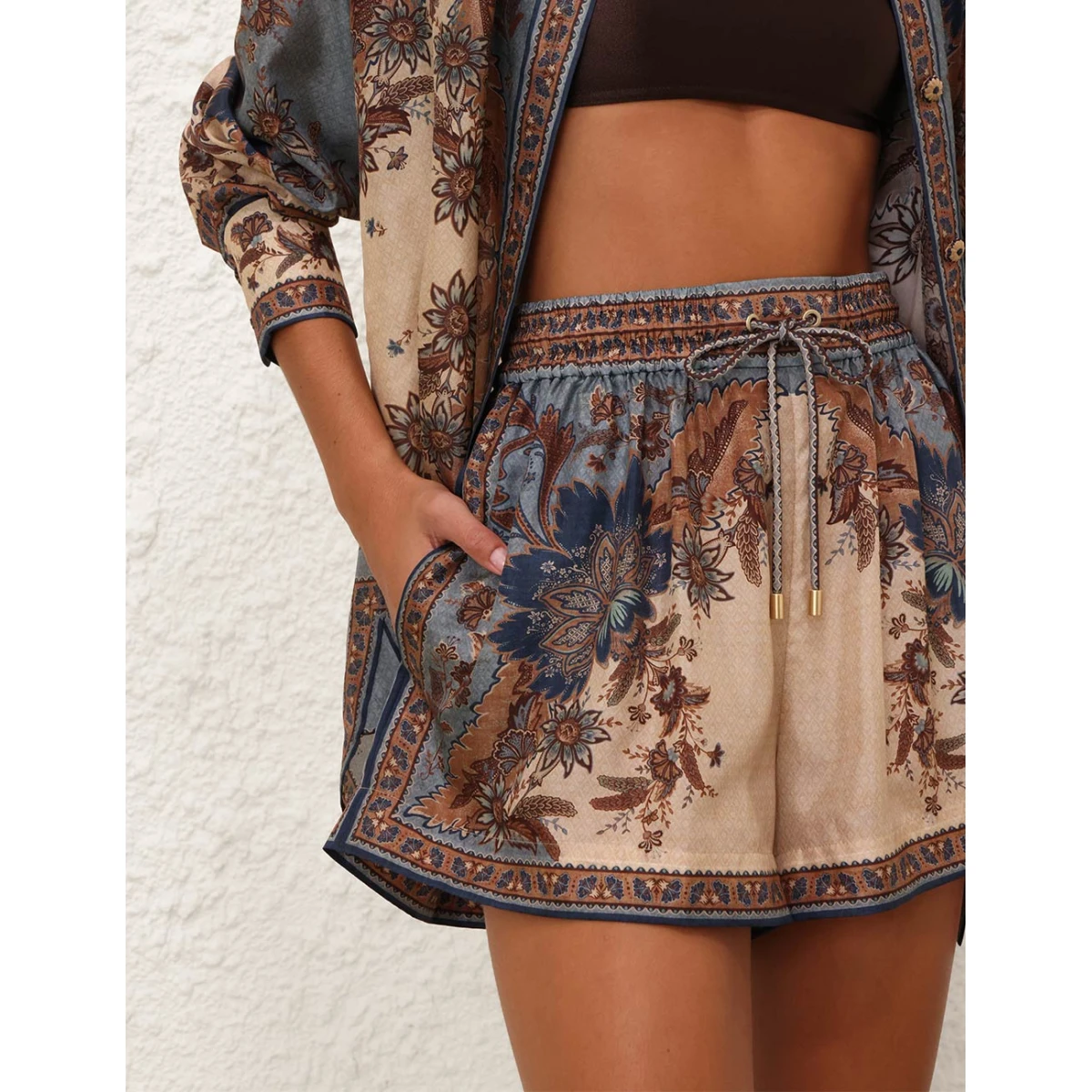 Zimmermann dress