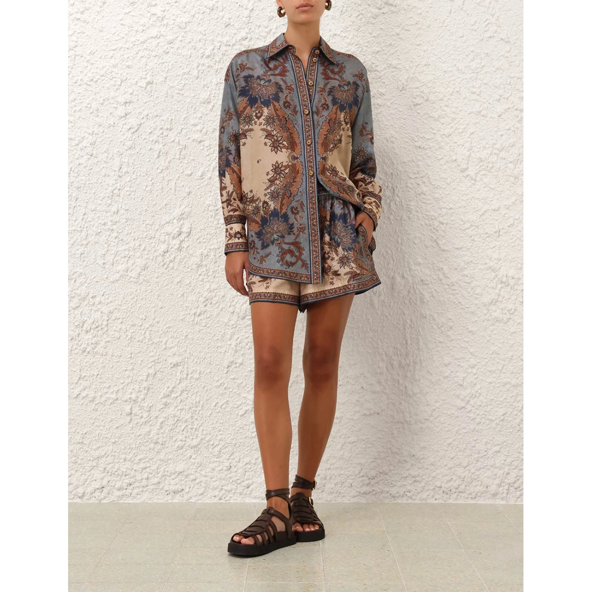 Zimmermann dress