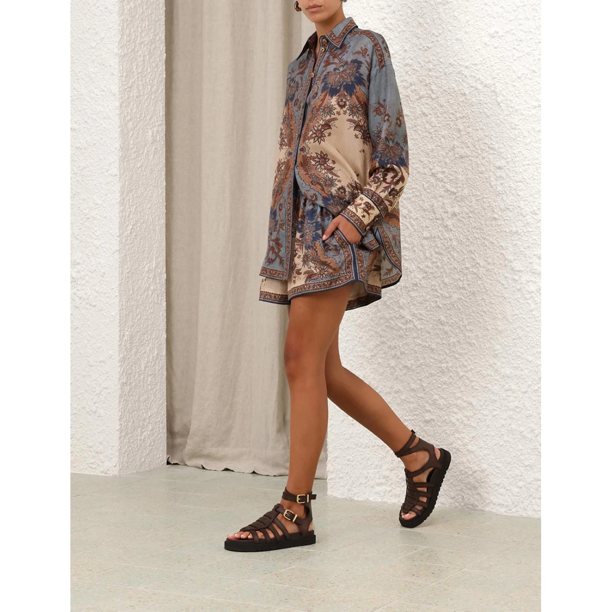 Zimmermann dresses