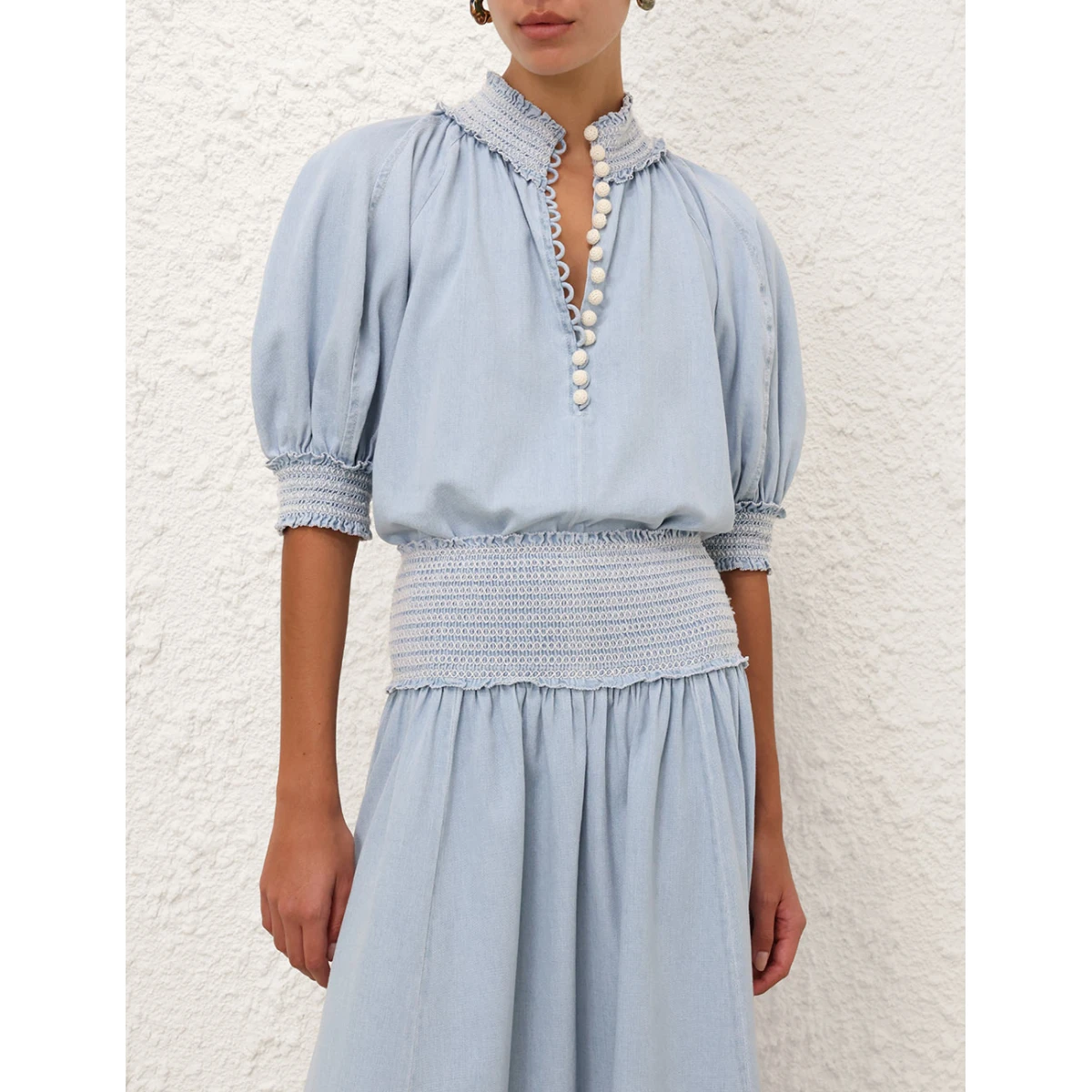 Zimmermann dresses