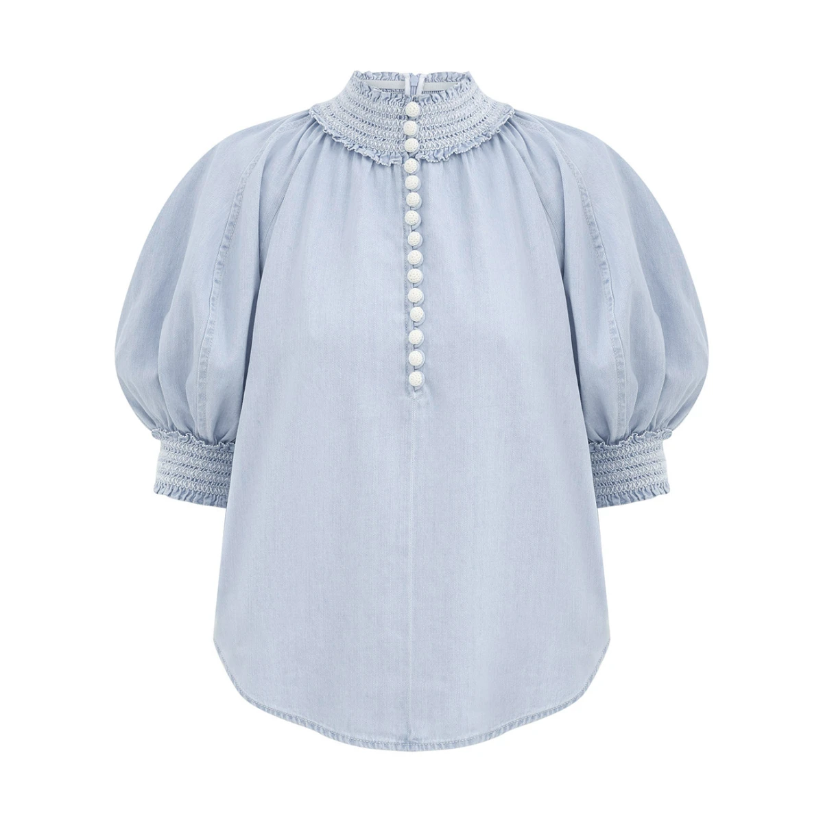 Zimmermann dress