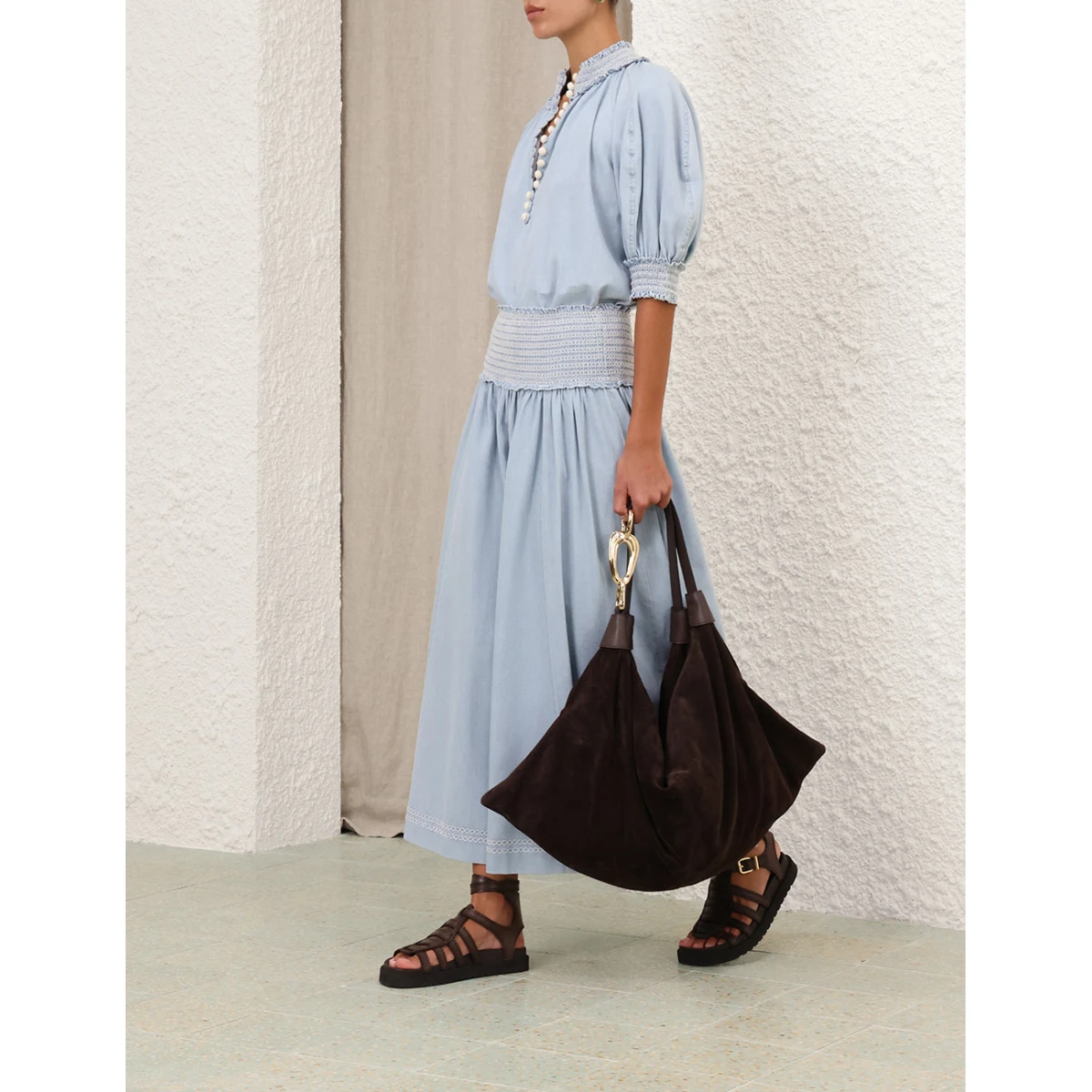 Zimmermann dress