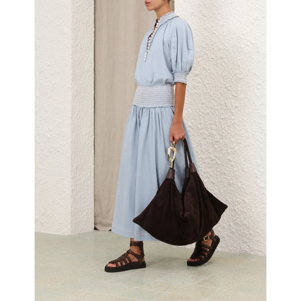 Zimmermann dress