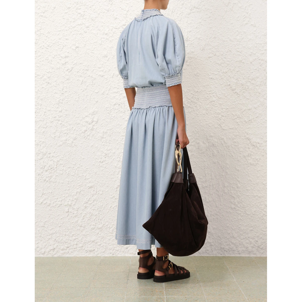 Zimmermann dresses
