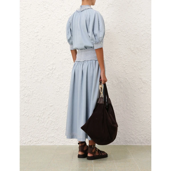 Zimmermann dresses