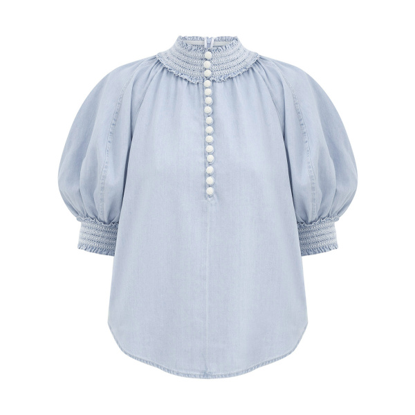 Zimmermann dress