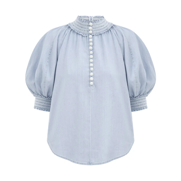 Zimmermann dress