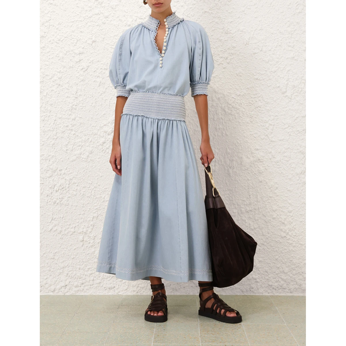 Zimmermann dresses