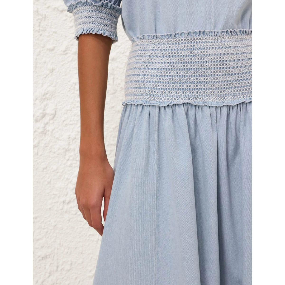 Zimmermann dress