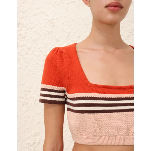 Zimmermann dress