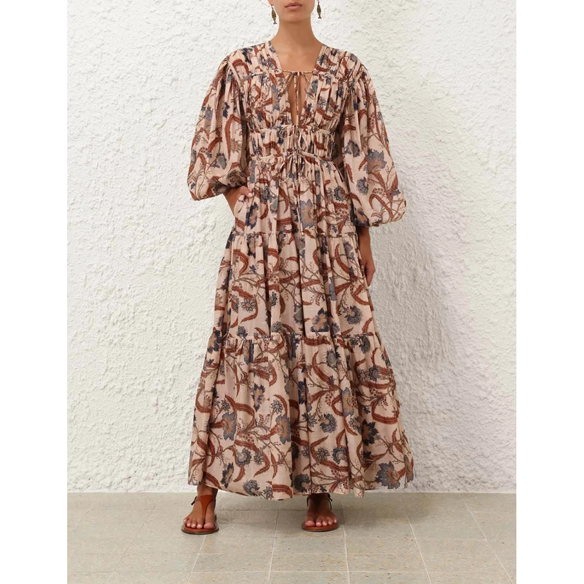 Zimmermann dresses