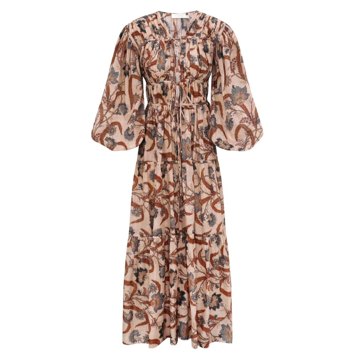 Zimmermann dress