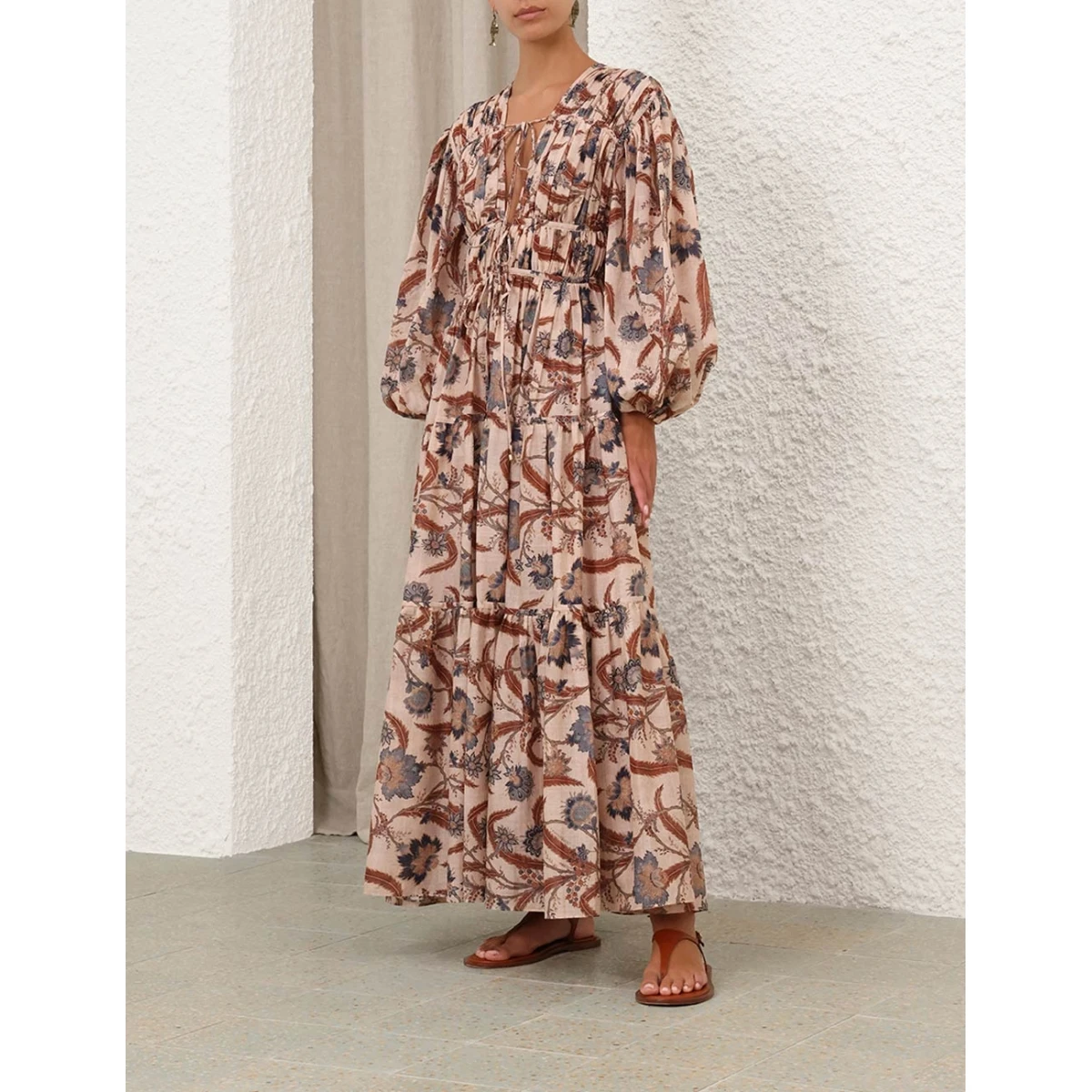 Zimmermann dress