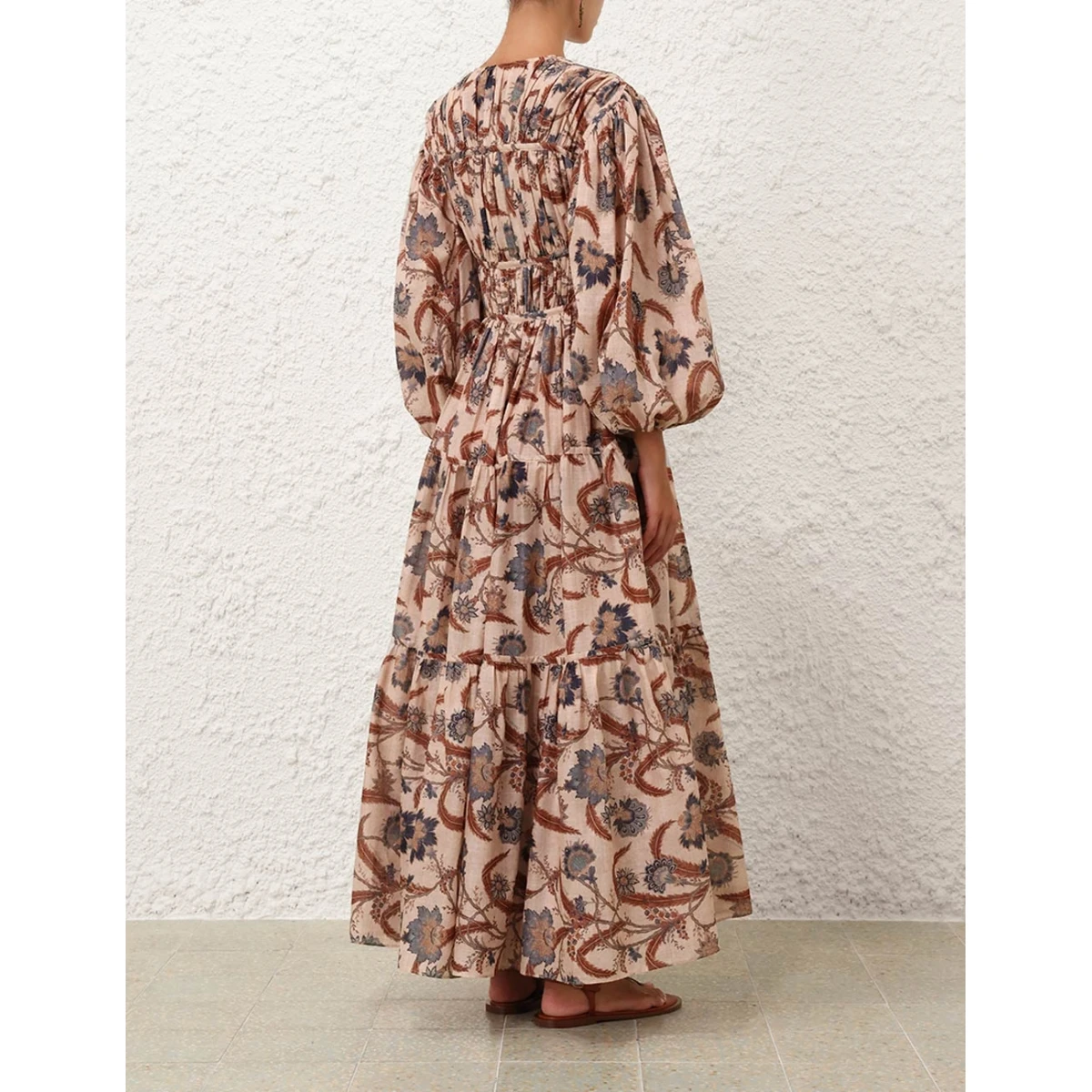Zimmermann dresses