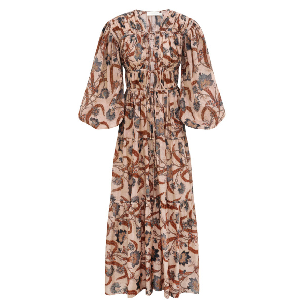 Zimmermann dress