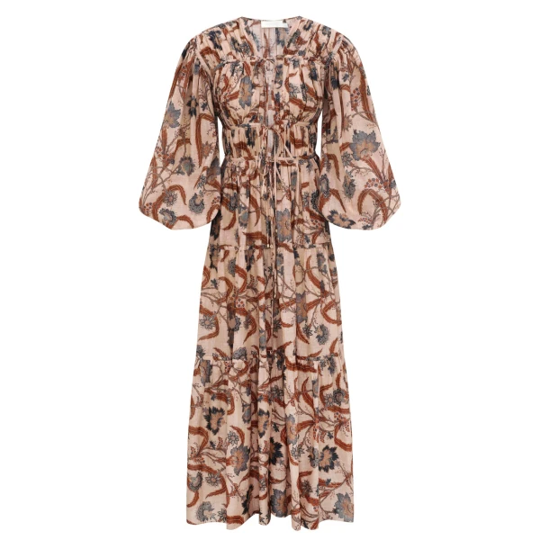 Zimmermann dress