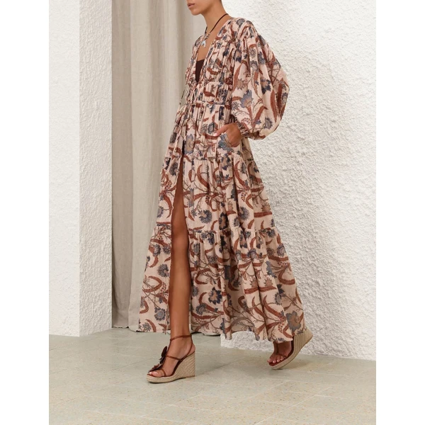 Zimmermann dresses