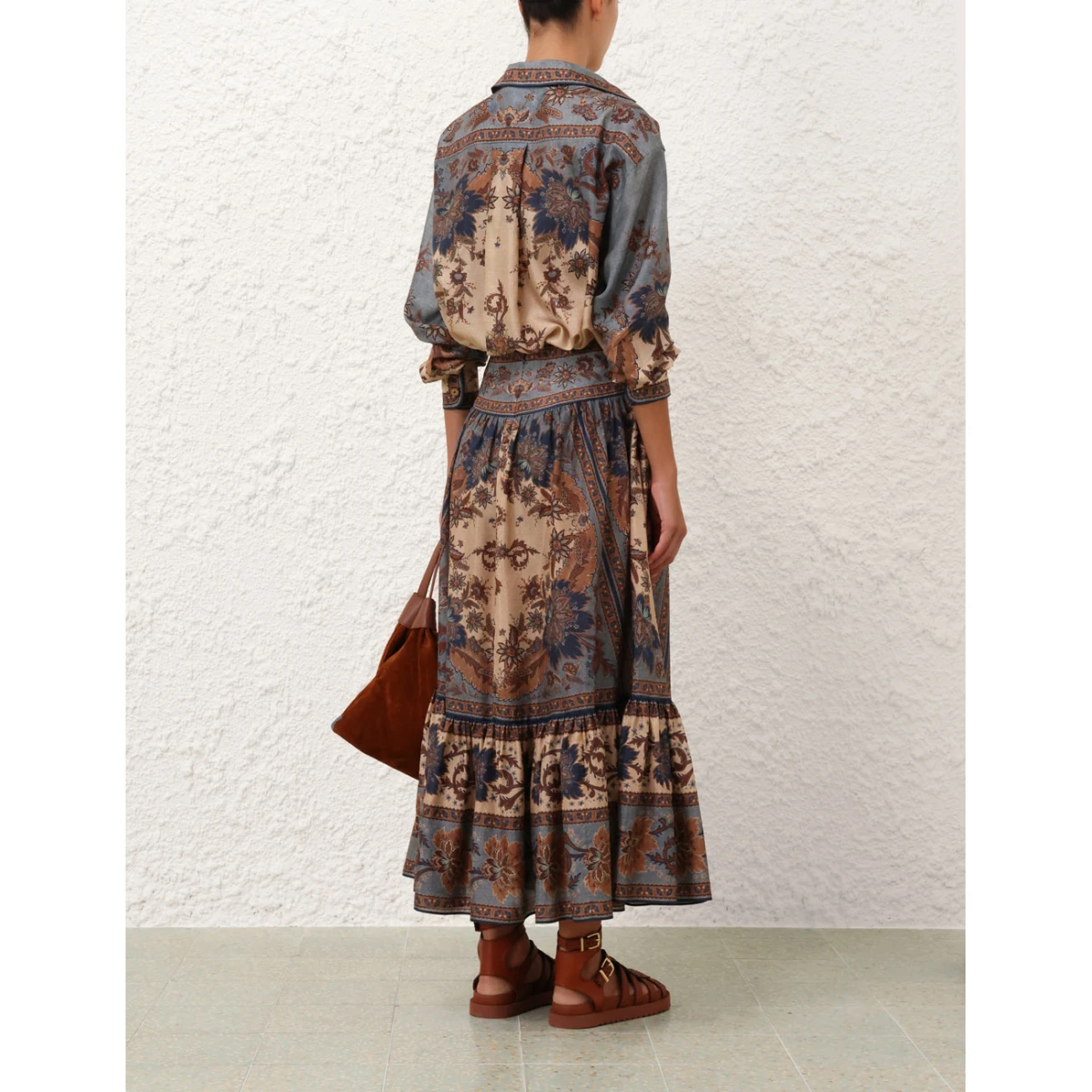 Zimmermann dresses