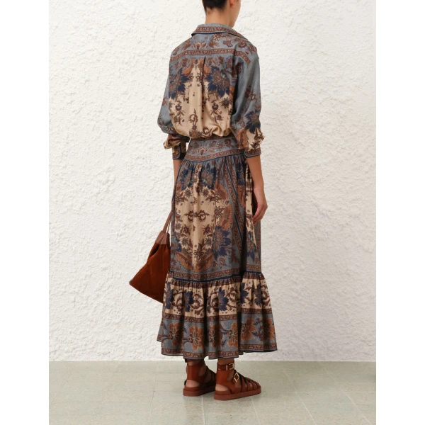 Zimmermann dresses