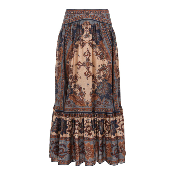 Zimmermann dress
