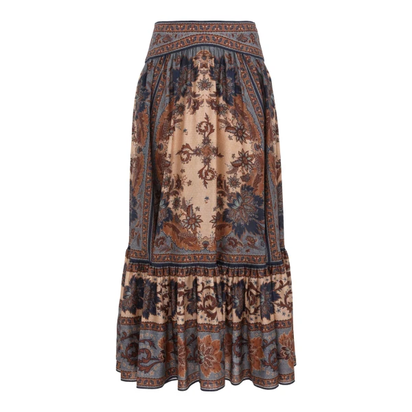 Zimmermann dress