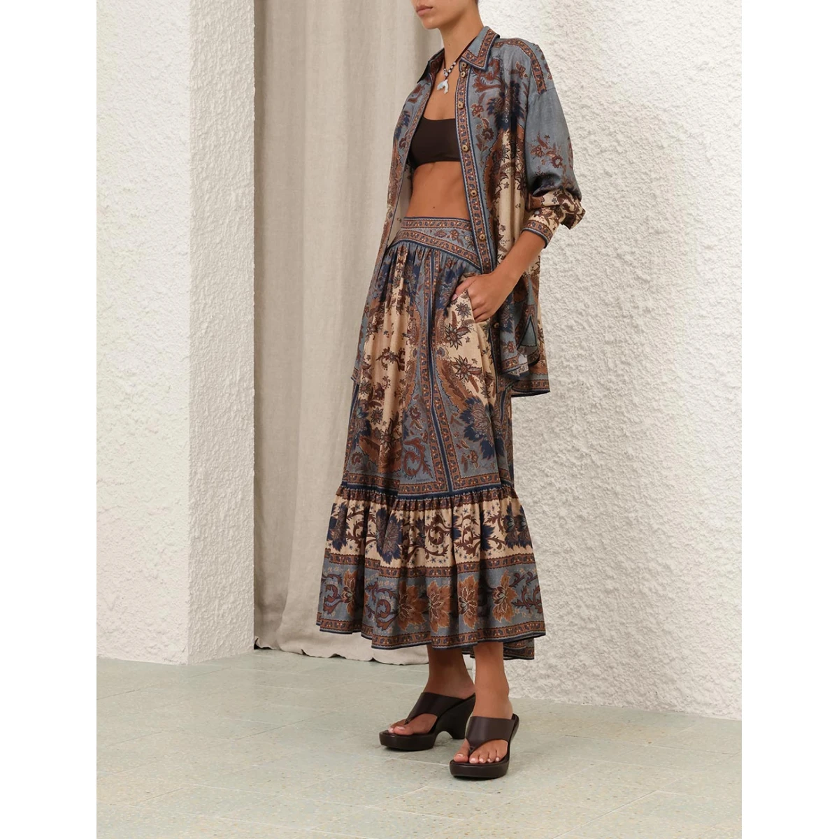 Zimmermann dresses