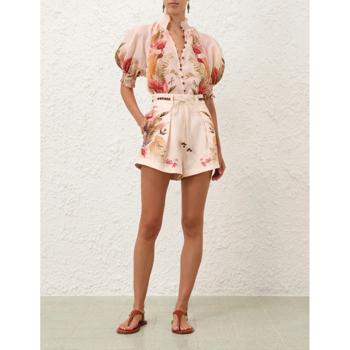 Zimmermann dresses
