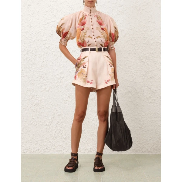 Zimmermann dress