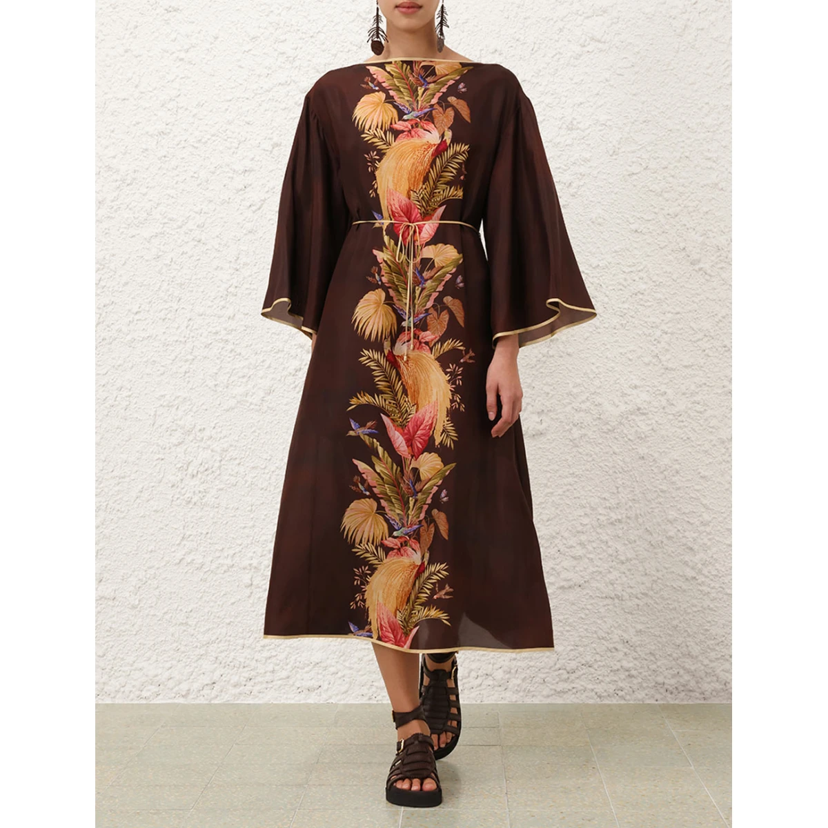Zimmermann dresses