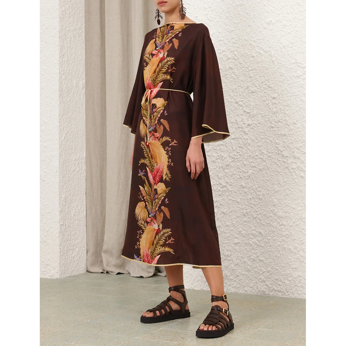 Zimmermann dress