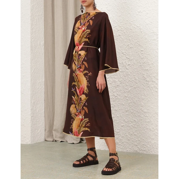 Zimmermann dress