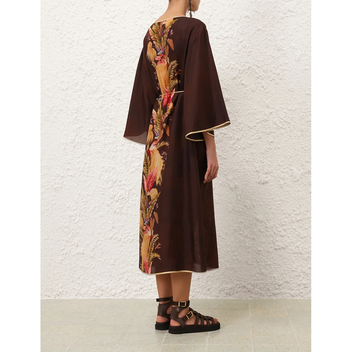Zimmermann dresses