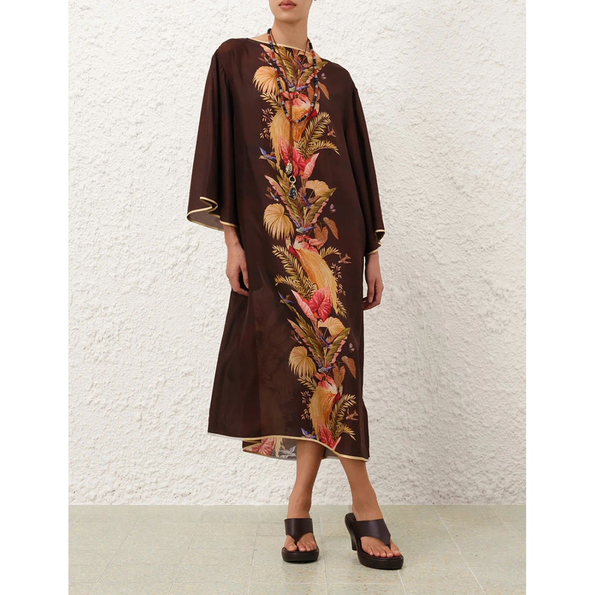 Zimmermann dress
