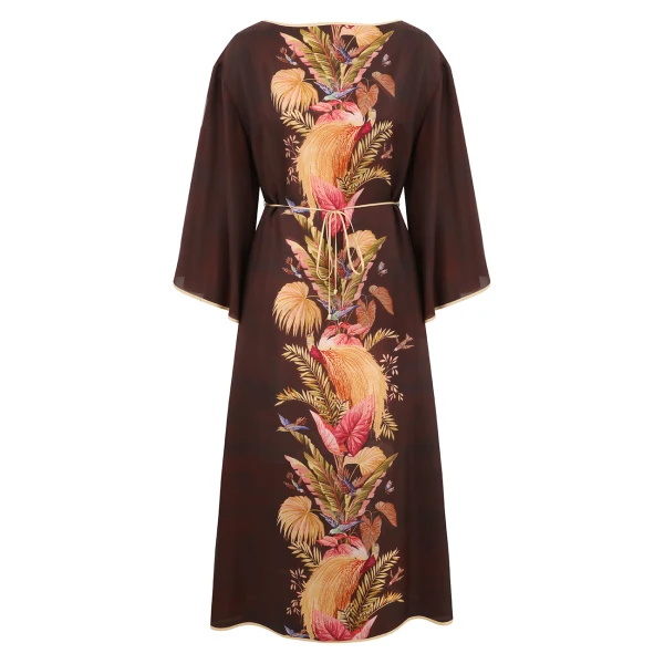 Zimmermann dress