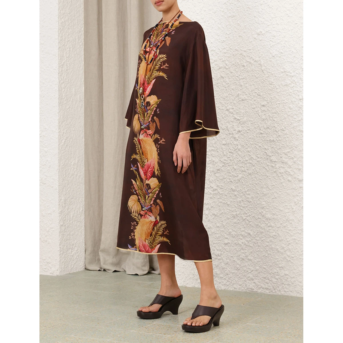 Zimmermann dresses