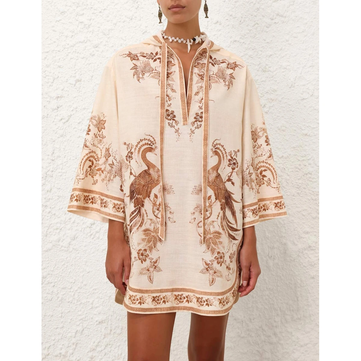 Zimmermann dresses